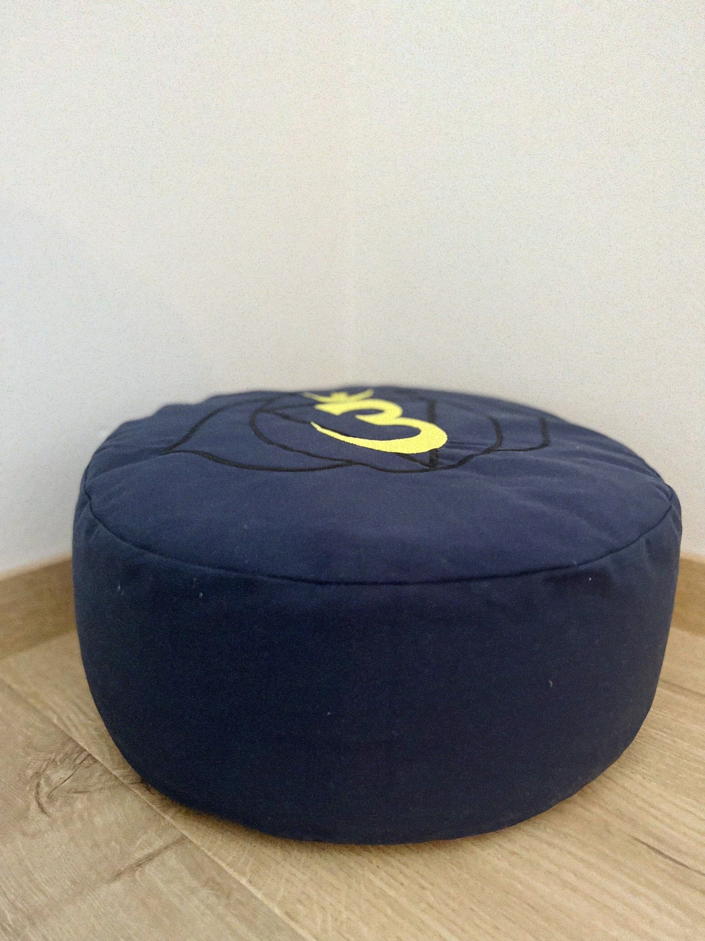 Meditationskissen "Stirnchakra"