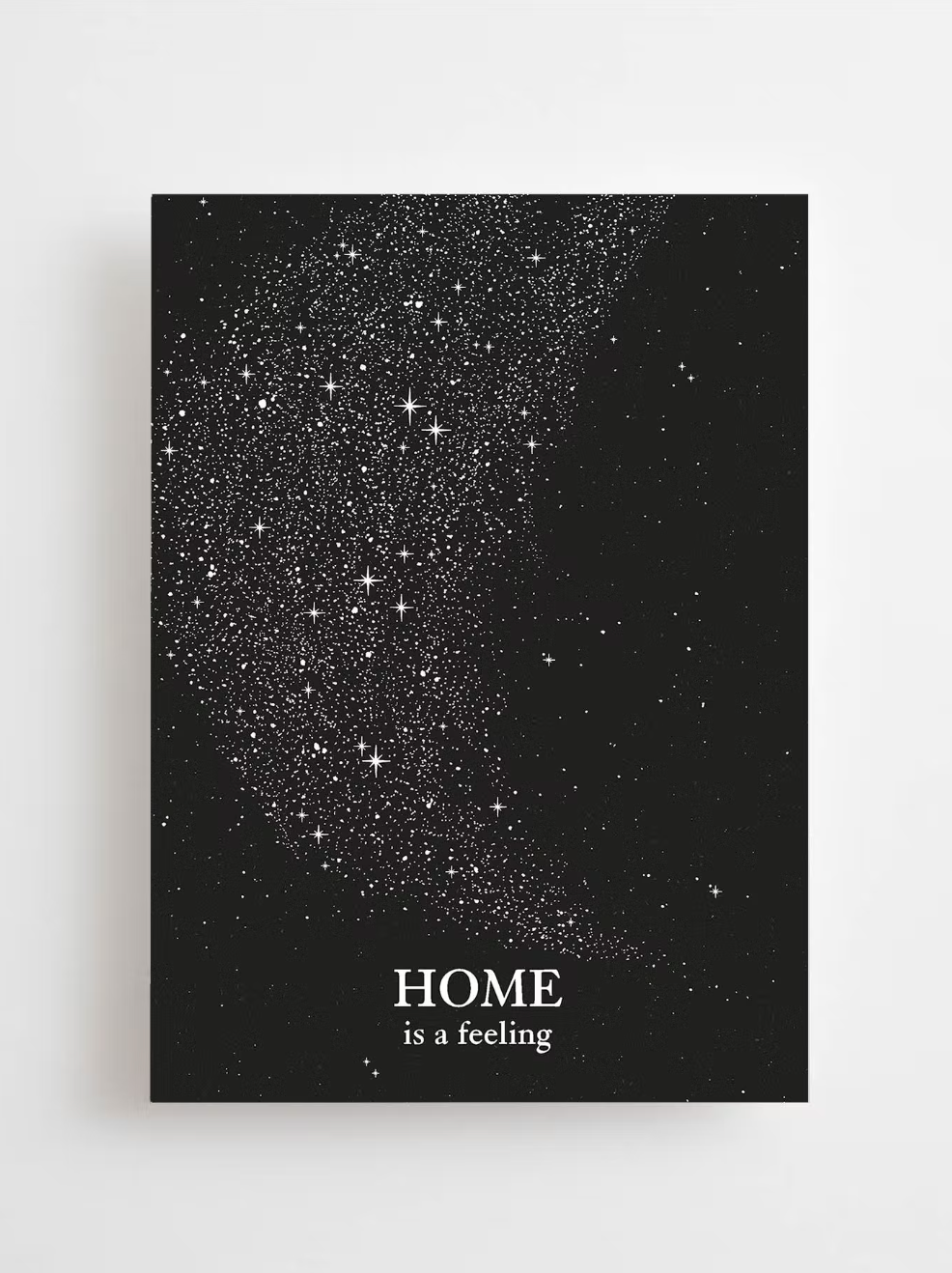 Home . Postkarte