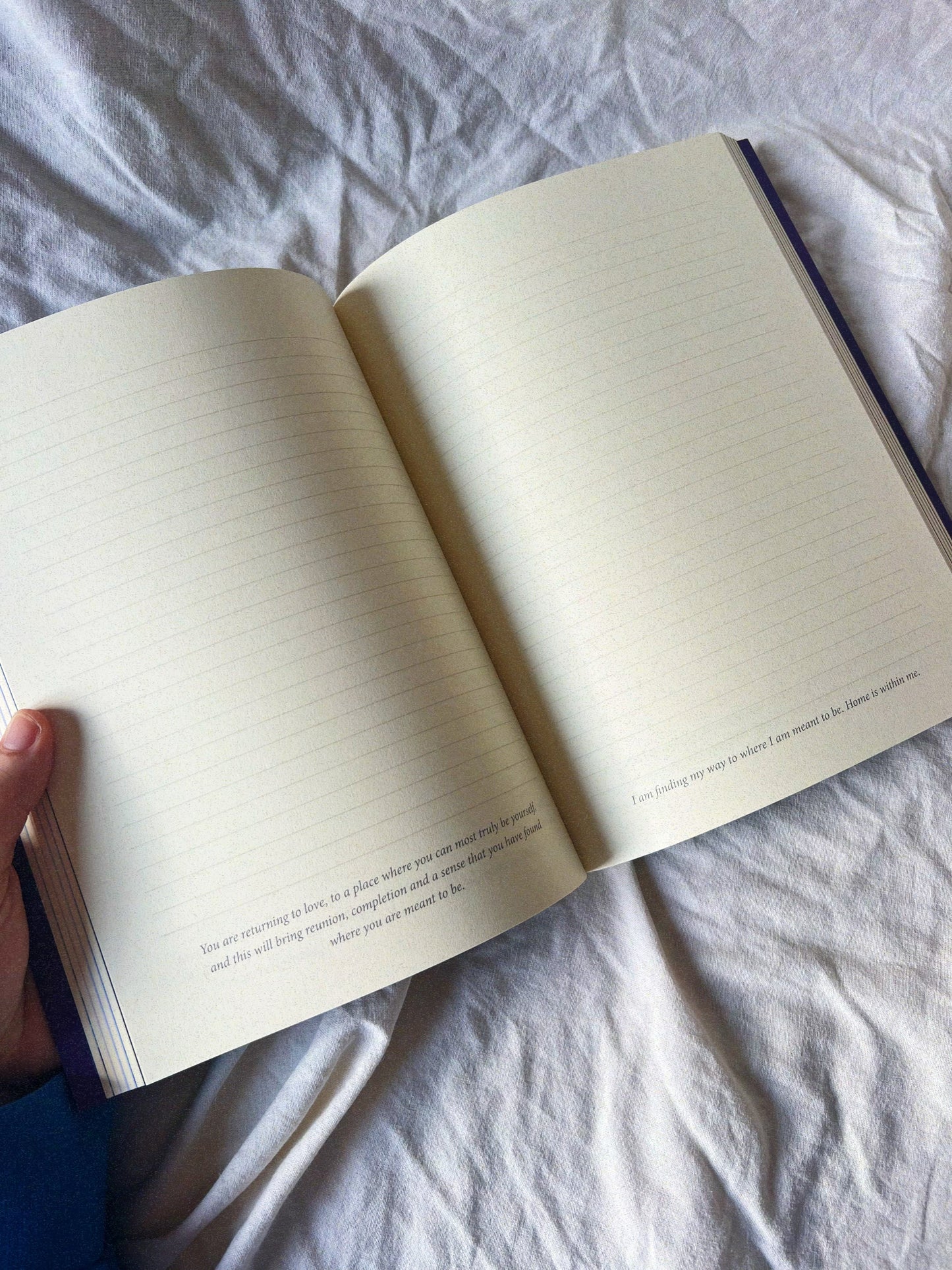 Journal "Mindfulness"