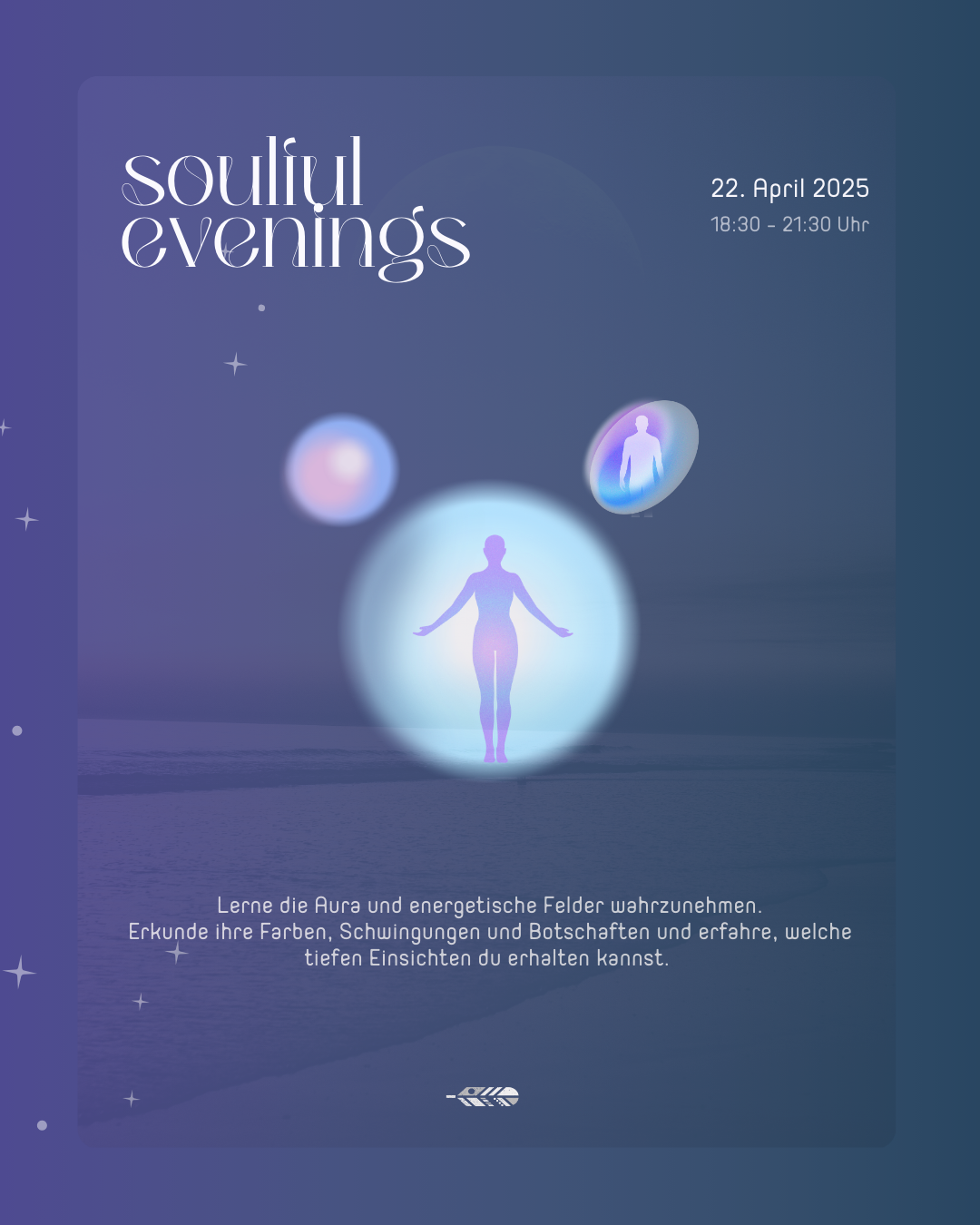 soulful evenings - Workshop Ticket (Teil 2)