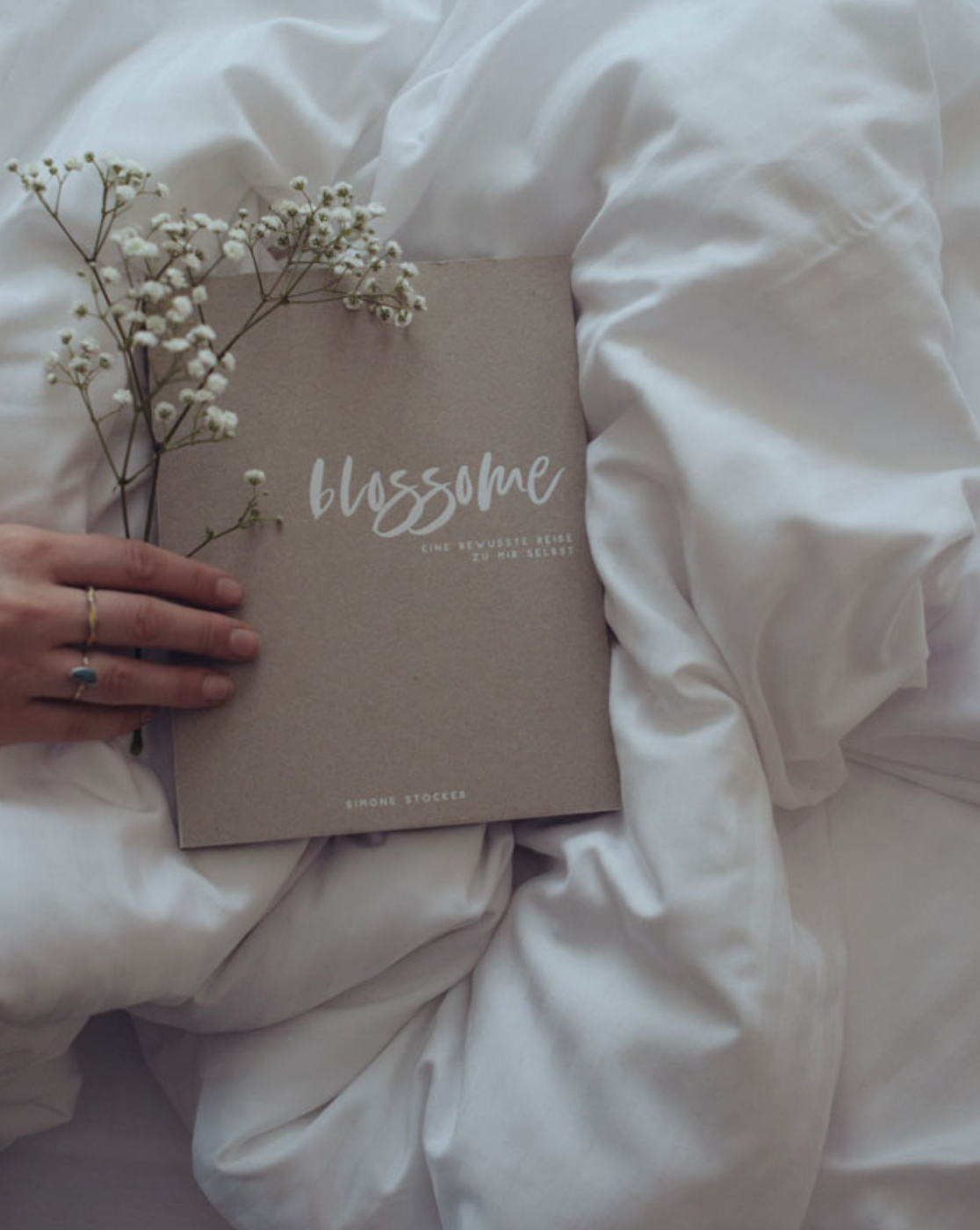 Journal "blossome"